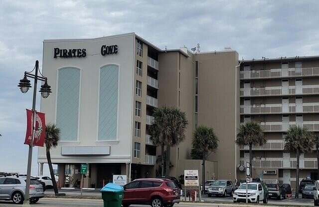 3501 S Atlantic Avenue unit: 5170 photos photos