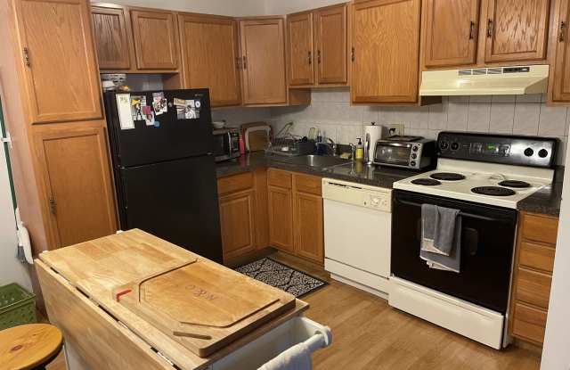 Two Bedroom H  HW included Nonantum Village photos photos