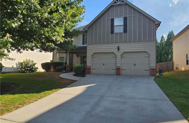 1550 Horseshoe Creek Lane Gallery 1