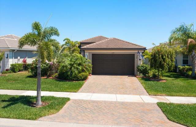11755 SW Brighton Falls Drive - 11755 Southwest Brighton Falls Drive, Port St. Lucie, FL 34987