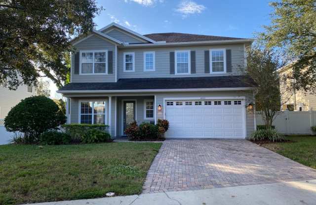 Secluded 4 Bed 3.5 Bath Near MacDill photos photos