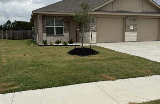 523 Lost Trail Unit A Copperas Cove, Tx photos photos
