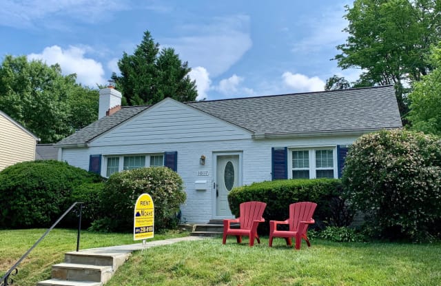 10117 THORNWOOD ROAD - 10117 Thornwood Road, South Kensington, MD 20895