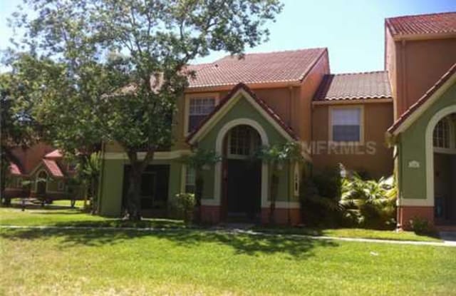 409 Fountainhead Circle - 409 Fountainhead Cir, Kissimmee, FL 34741