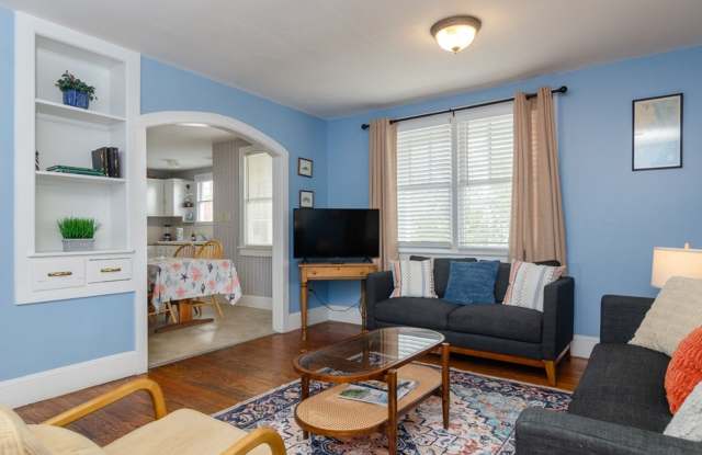 (W153) 9 Sunset Avenue, Unit B, Wrightsville Beach, NC, 28480 Gallery 3