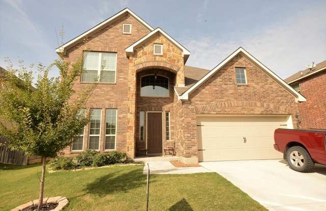 Viewable April 24th!  Small Pets Accepted! - 3711 Castleton Drive, Killeen, TX 76542