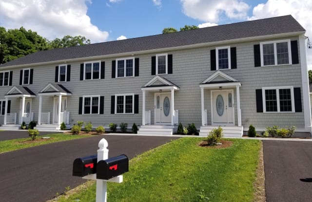 25 Clark Street - 25 Clark St, Abington, MA 02351