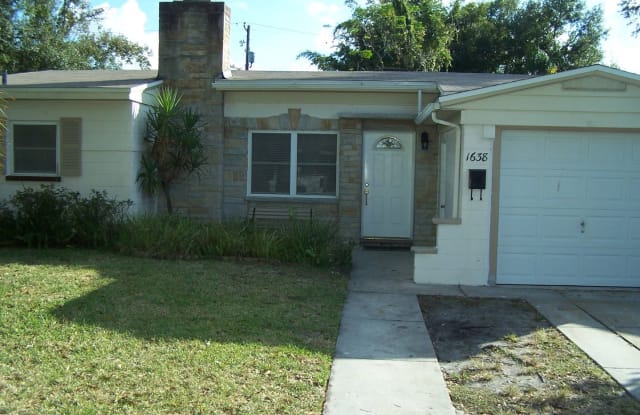 1638 Berkshire Street - 1638 Berkshire Ave, Winter Park, FL 32789