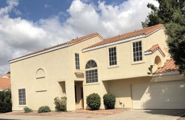 15839 N 4TH Avenue - 15839 North 4th Avenue, Phoenix, AZ 85023