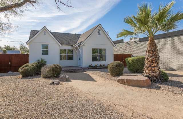 2242 N 12TH Street - 2242 North 12th Street, Phoenix, AZ 85006