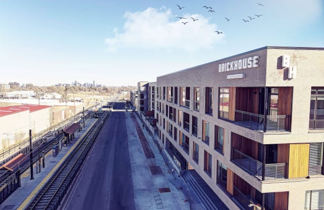 Brickhouse at Lamar Station photos photos