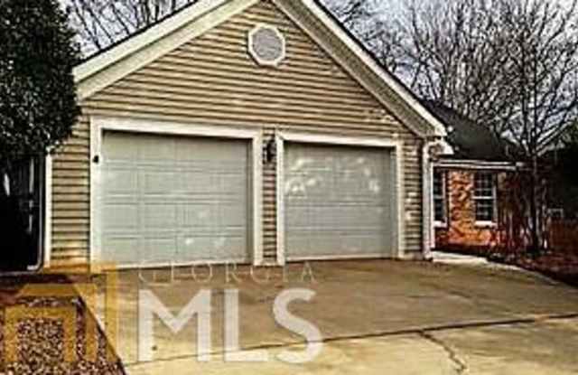 1435 Kingfield Dr - 1435 Kingsfield Drive, Johns Creek, GA 30005