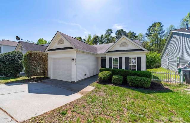 10441 Hugue Way - 10441 Hugue Way, Charlotte, NC 28214