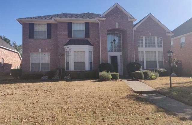7412 Wildflower Drive - 7412 Wildflower Drive, Plano, TX 75024