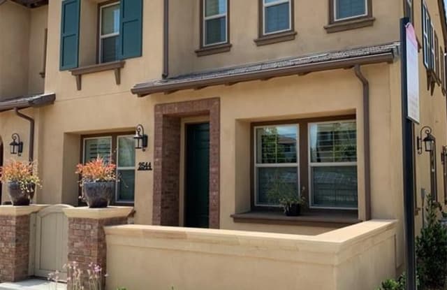 2544 Portarosa - 2544 Portarosa Ln, Brea, CA 92821