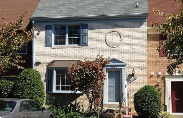 2225 N TUCKAHOE ST - 2225 North Tuckahoe Street, Arlington, VA 22205