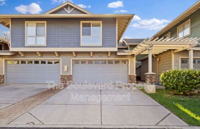 92-7139 Elele St - 92-7139 Elele Street, Makakilo, HI 96707