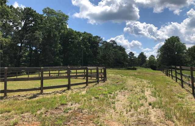 15235 Birmingham Highway - 15235 Birmingham Highway, Milton, GA 30004
