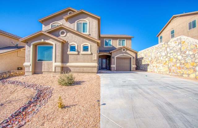 Two-Story Home in Horizon Gallery 1