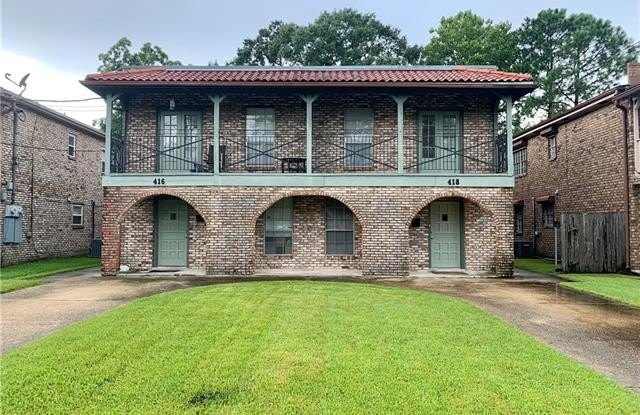 416 BONNABEL Boulevard photos photos