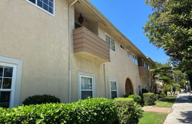 PRICE REDUCED! | AVAILABLE NOW! Newly Remodeled Spacious 3-Bedroom Apartment in the Heart of Santa Barbara Gallery 3