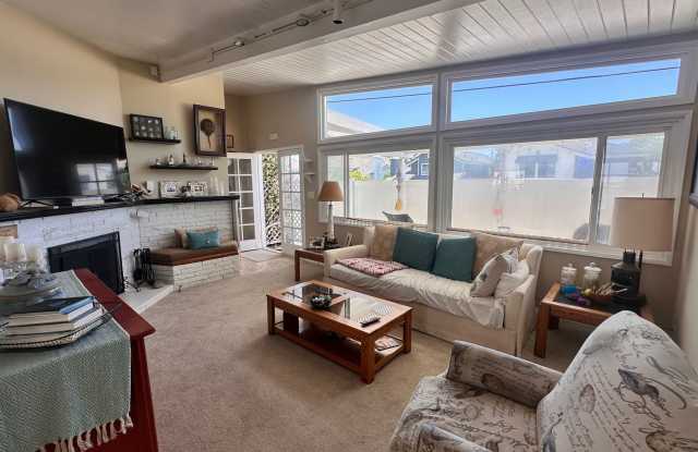 One Bedroom for Rent in Dana Point photos photos