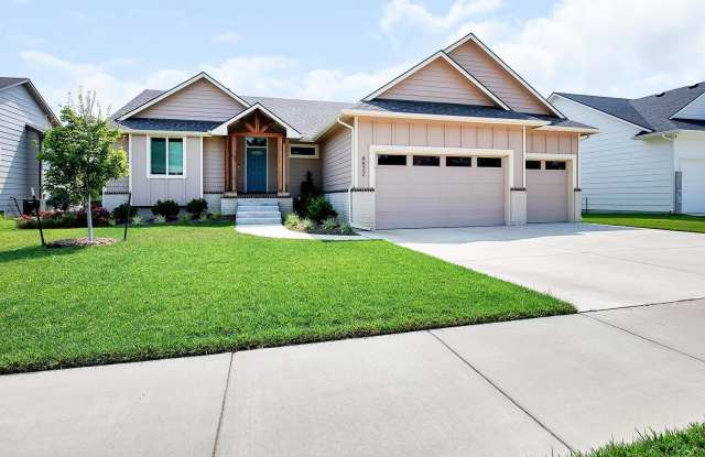 4822 N Peregrine St photos photos