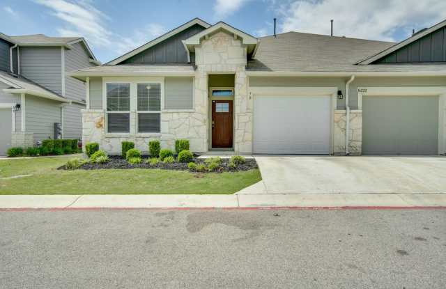 14222 Handel Dr #7B Pflugerville, TX 78660 photos photos