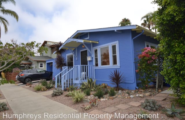4405 North Avenue - 4405 North Avenue, San Diego, CA 92116