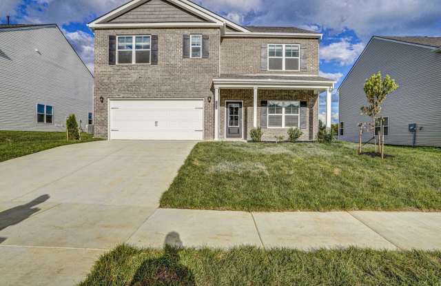 NEW CONSTRUCTION - 5 BDRMS, 3 BTHS, NORTH JOHNSON CITY Gallery 3