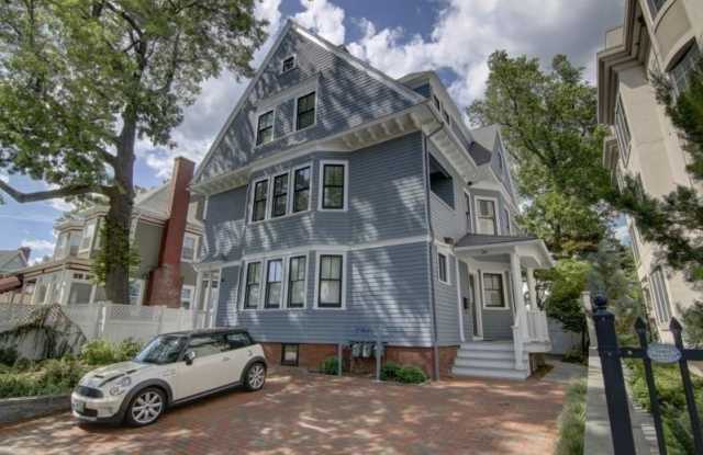 26 South Angell Street - 26 South Angell Street, Providence, RI 02906