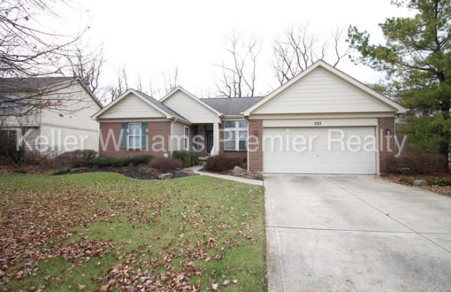 225 Hawthorn Boulevard - 225 Hawthorn Boulevard, Delaware, OH 43015