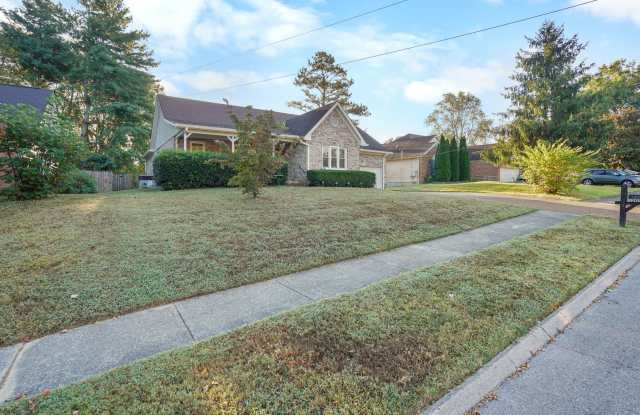 1503 Birchwood Circle, Franklin, TN 37064 Gallery 4