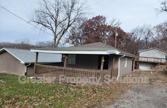 7345 W 128th Place - 7345 West 128th Place, Cedar Lake, IN 46303