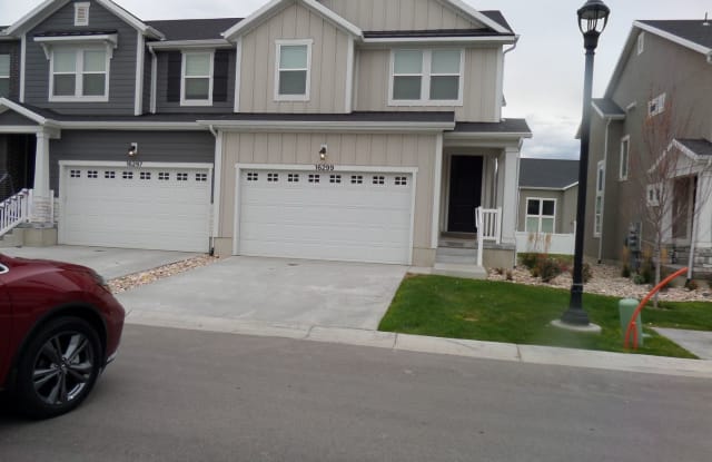 16299 Truss Drive - 16299 South Truss Drive, Bluffdale, UT 84065