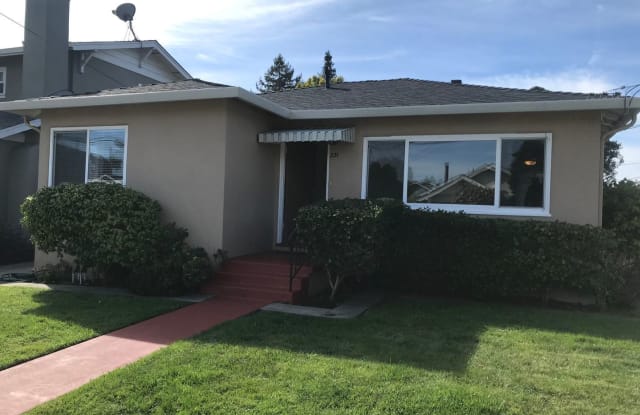 331 S. Branciforte Ave. - 331 South Branciforte Avenue, Santa Cruz, CA 95062