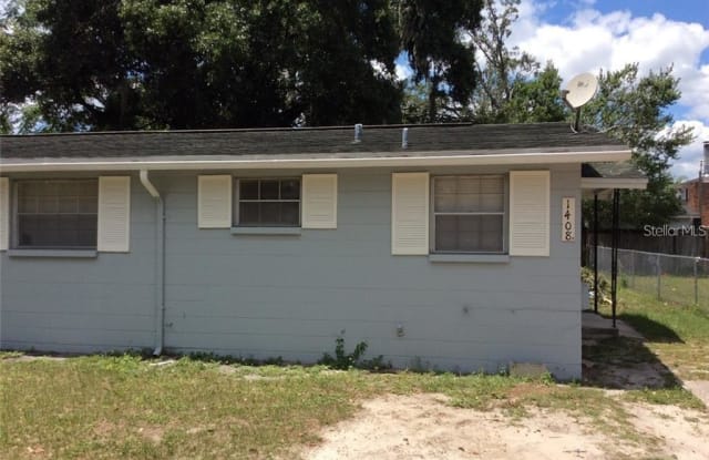 1408 E SENCA AVENUE - 1408 East Seneca Avenue, Tampa, FL 33612
