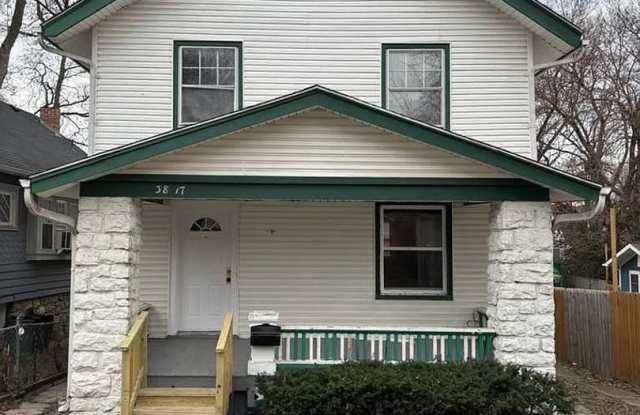 Stylish 3BR / 2BA Remodel with Charming Original Features photos photos Stylish 3BR / 2BA Remodel with Charming Original Features photos photos