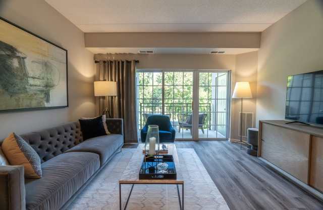 The Majestic Luxury Apartments Gallery 1