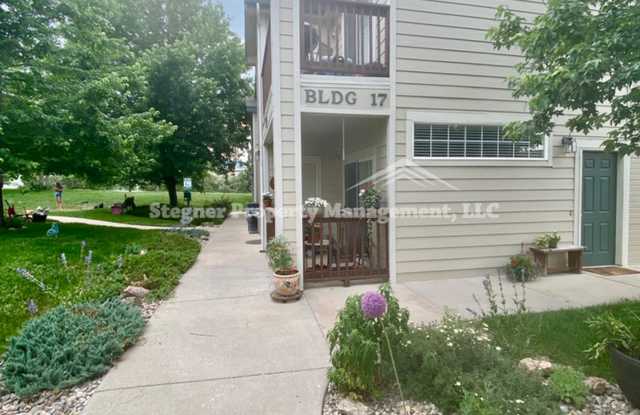 Wonderful Townhome in West Fort Collins photos photos