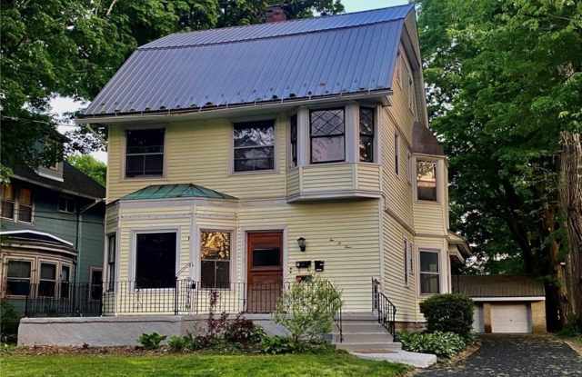 204 Union Street - 204 Union Street, Hamburg, NY 14075