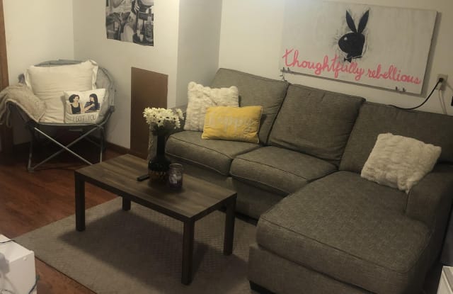 138 West Cayuga Street - A Gallery 2