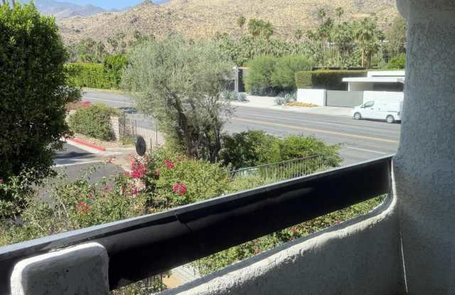 1950 S Palm Canyon Drive Gallery 2