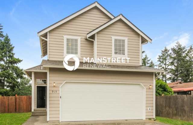 915 110th Street South photos photos