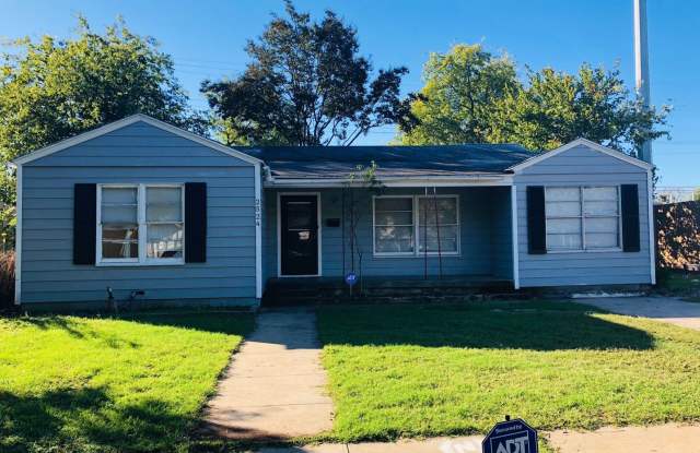 2524 NE 30th St. - 2524 Northeast 30th Street, Fort Worth, TX 76106