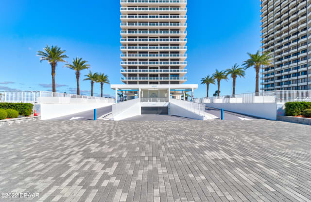 3000 N Atlantic Avenue - 3000 North Atlantic Avenue, Daytona Beach, FL 32118