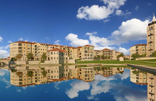 55+ Senior Living Community - Bell Tower Reserve photos photos