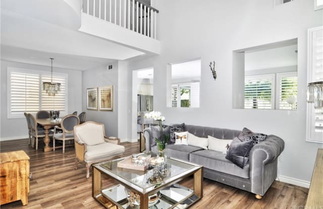 16 Touraine Place - 16 Touraine Place, Lake Forest, CA 92610