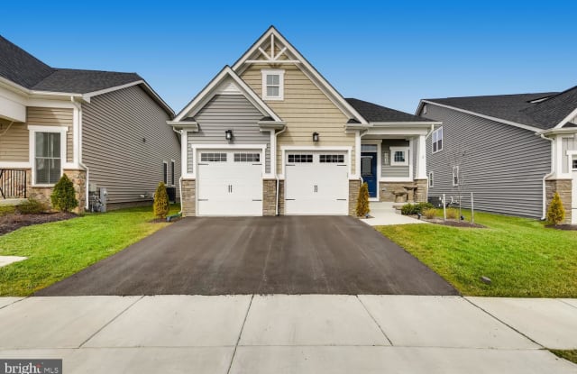 3030 TURNSTILE LANE - 3030 Turnstile Lane, Anne Arundel County, MD 21113
