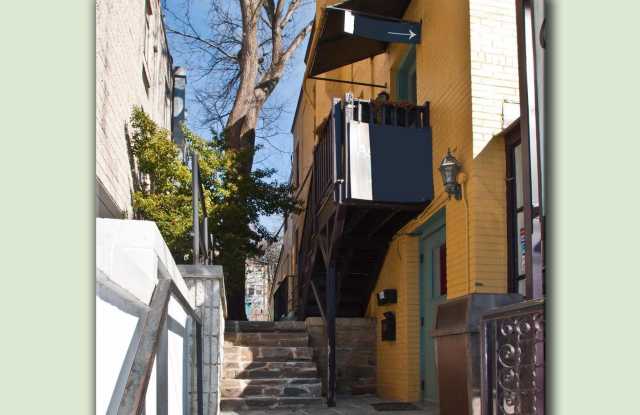 5117 MACARTHUR Boulevard NW Gallery 3